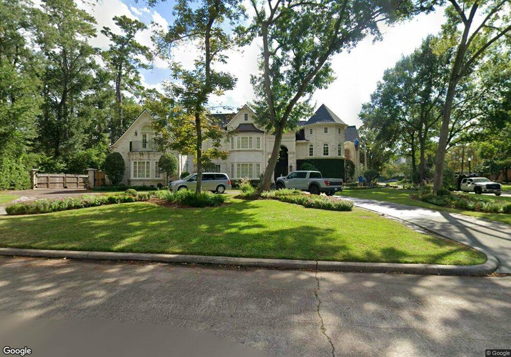 14 Woods Edge Ln, Houston, TX 77024 - photo 1