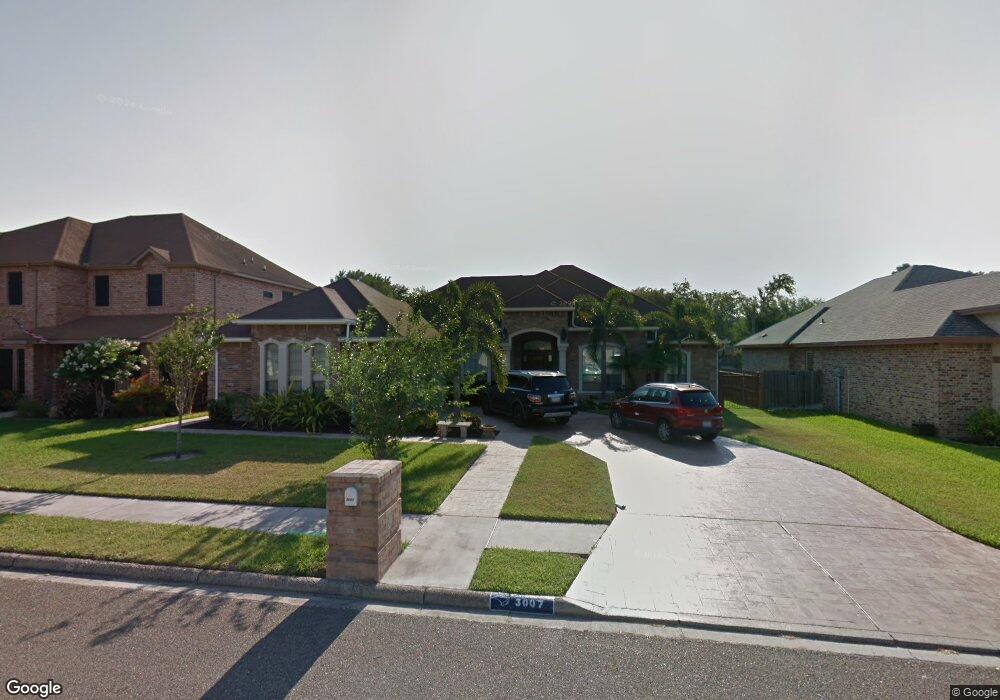 3007 Leslie St, Edinburg, TX 78539 - photo 1