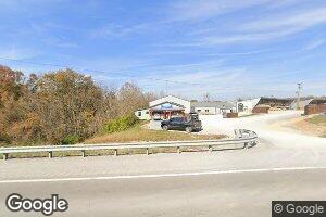 268 Us Highway 68 Rd, Ewing, KY 41039