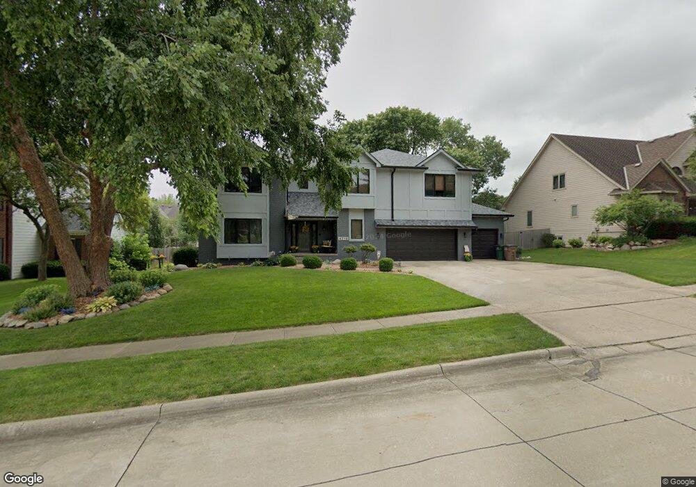 4712 Colt Dr, West Des Moines, IA 50265 - photo 1