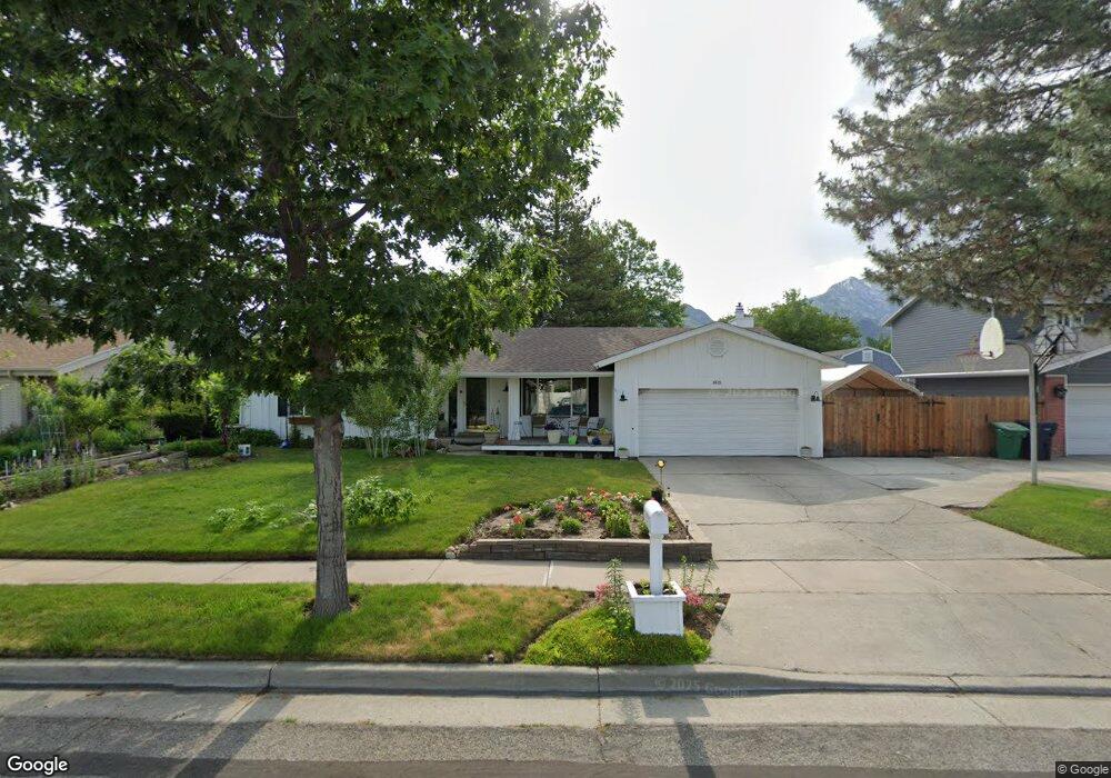 8815 Ida Ln, Sandy, UT 84093 - photo 1