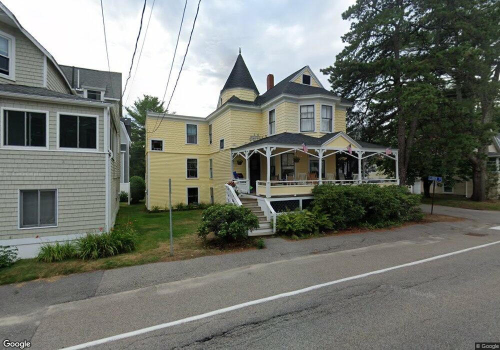 31 Temple Ave, Old Orchard Beach, ME 04064 - photo 1