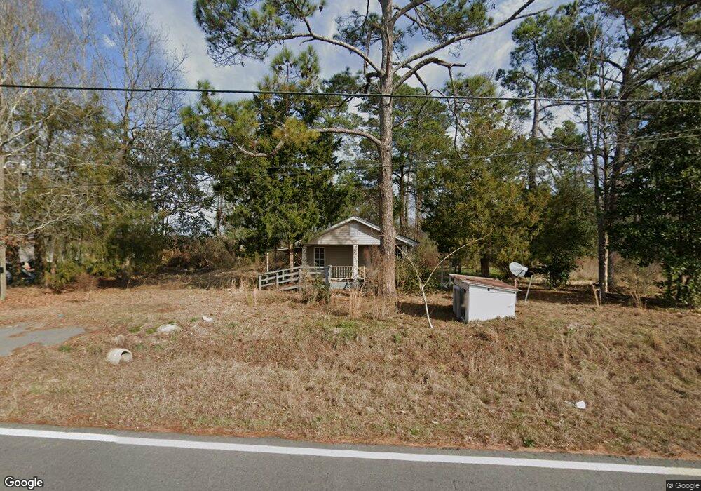 276 Foxthick Rd, Moultrie, GA 31788 - photo 1