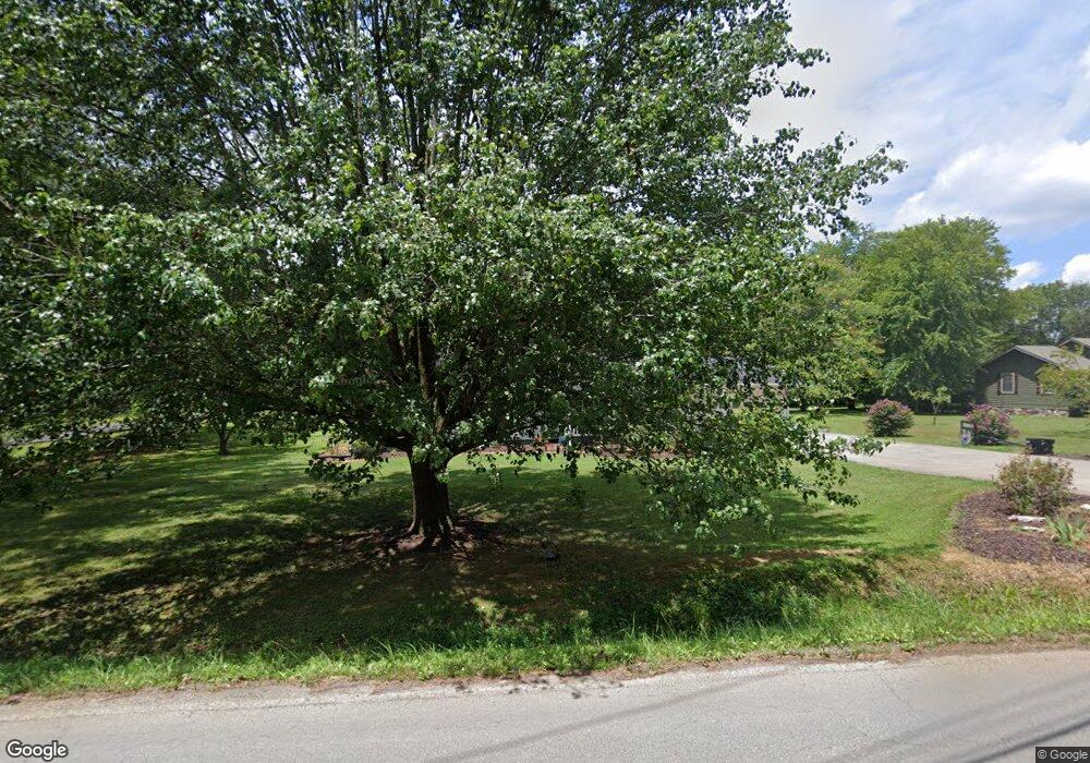 211 Bethel Church Rd NE, Dalton, GA 30721 - photo 1