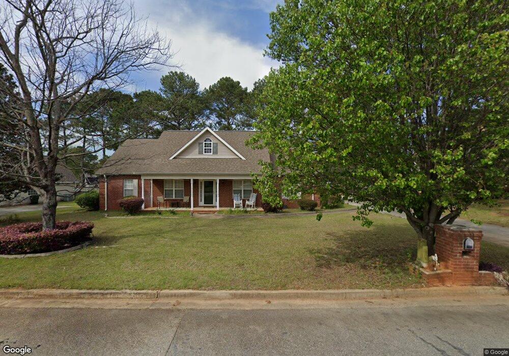 1009 Bay Laurel Cir, Warner Robins, GA 31088 - photo 1