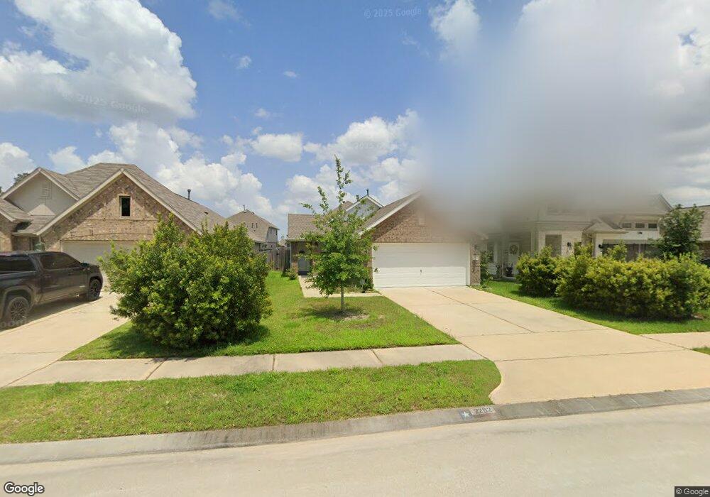 2922 Yaupon Grove Ln, Conroe, TX 77385 - photo 1