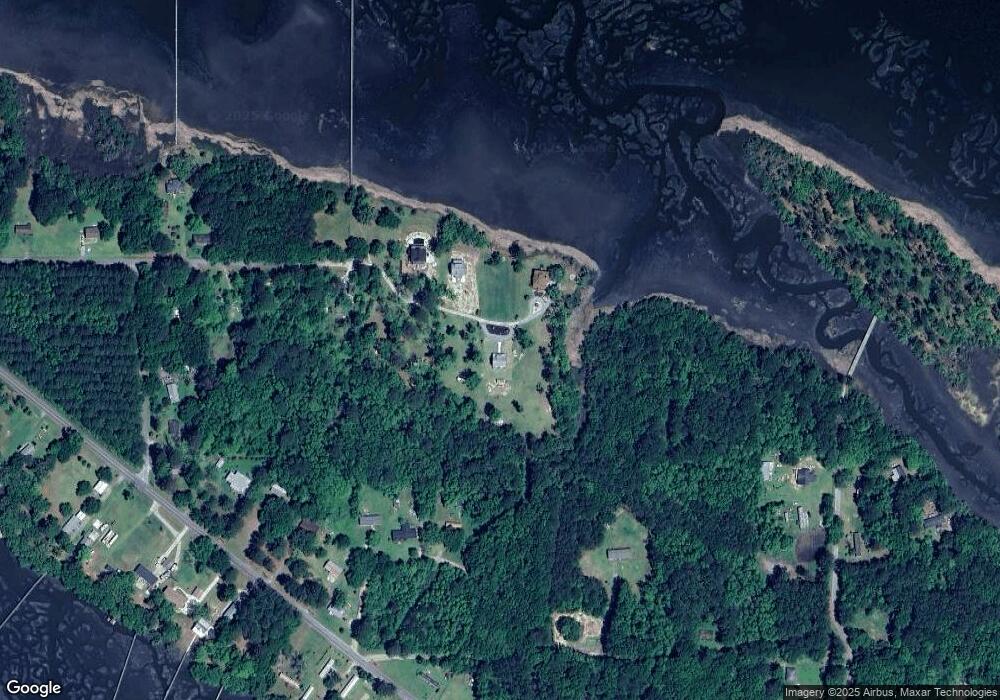 54 Crystal St, Seabrook, SC 29940 - photo 1