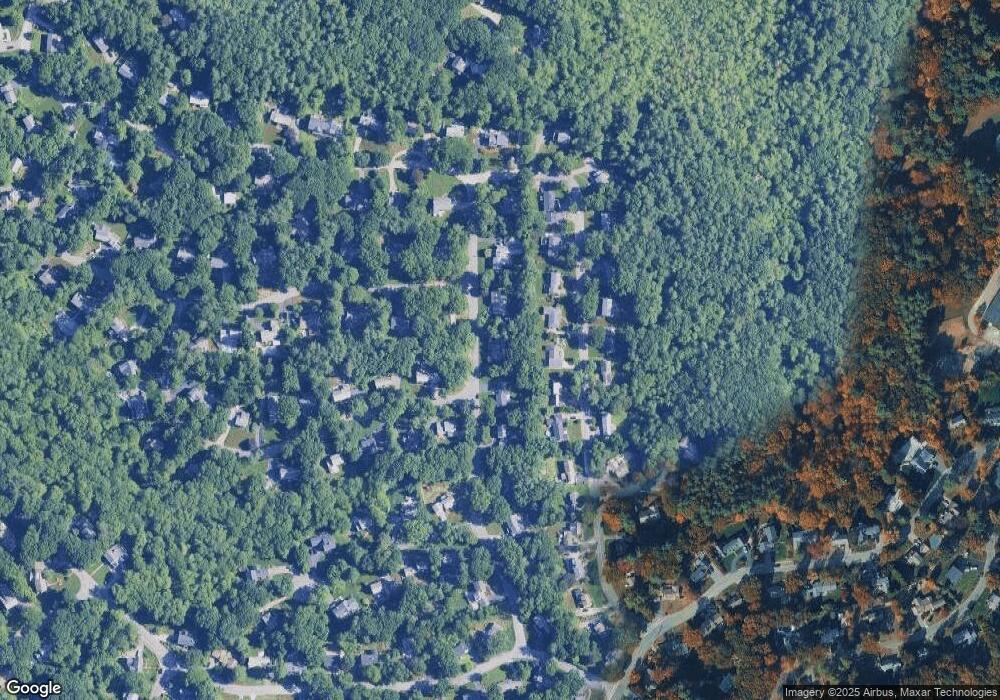 13 Patriots Way, Hingham, MA 02043 - photo 1