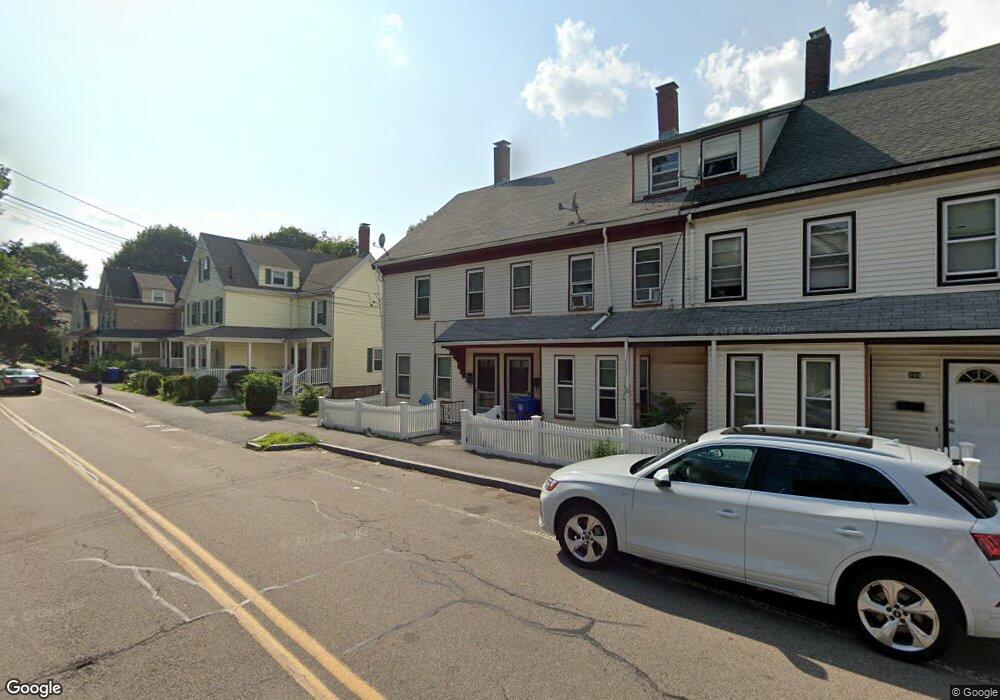 171 Eliot St unit 173, Milton, MA 02186 - photo 1