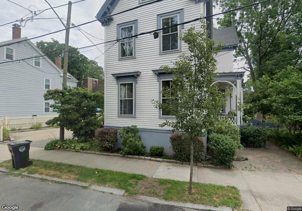 10 Forrester St unit 3, Salem, MA 01970 - photo 1