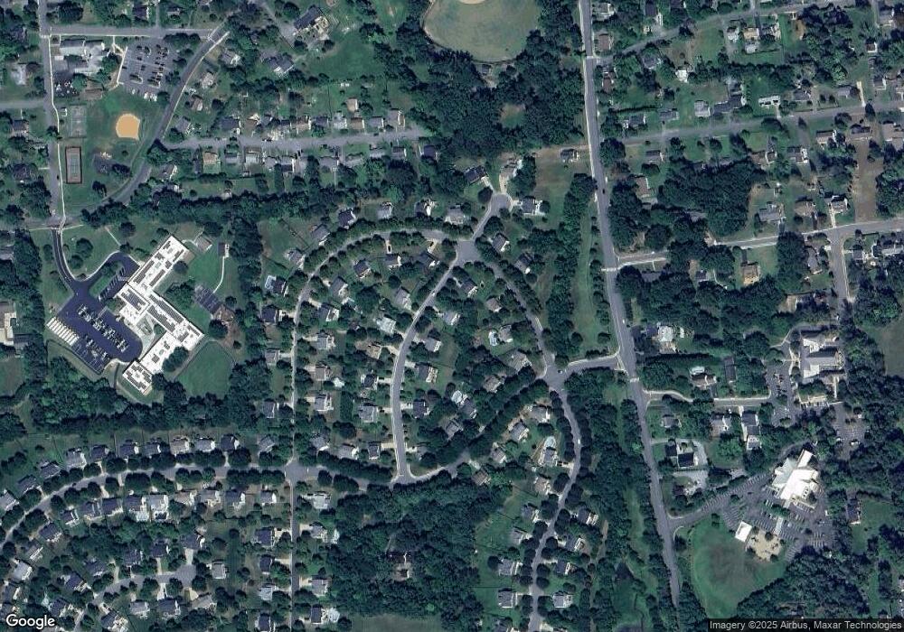 512 Rosemary Ln, Purcellville, VA 20132 - photo 1