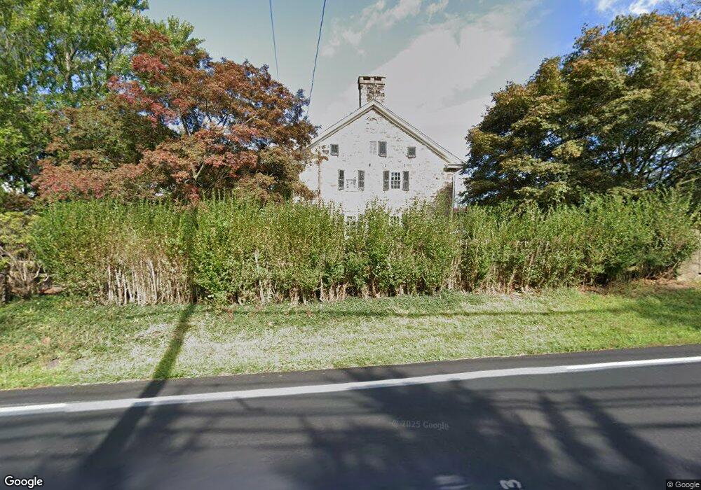 2815 Durham Rd, Doylestown, PA 18902 - photo 1