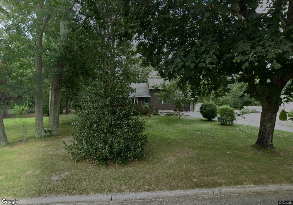 8 Edward Terrace, Ocean View, NJ 08230 - photo 1