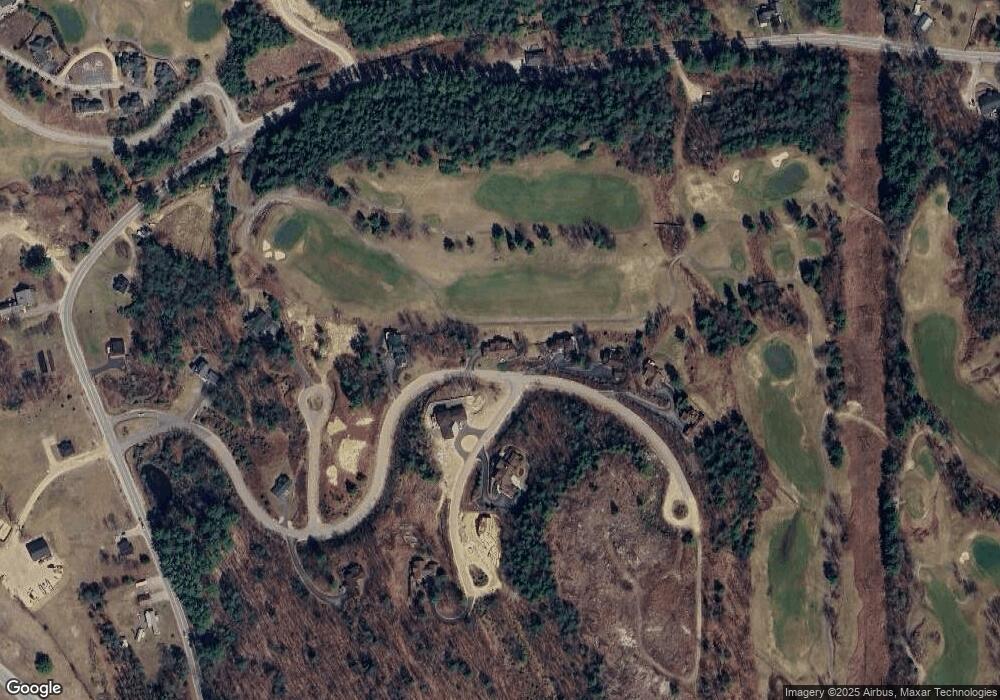 59 Rising Ridge Rd, Campton, NH 03223 - photo 1