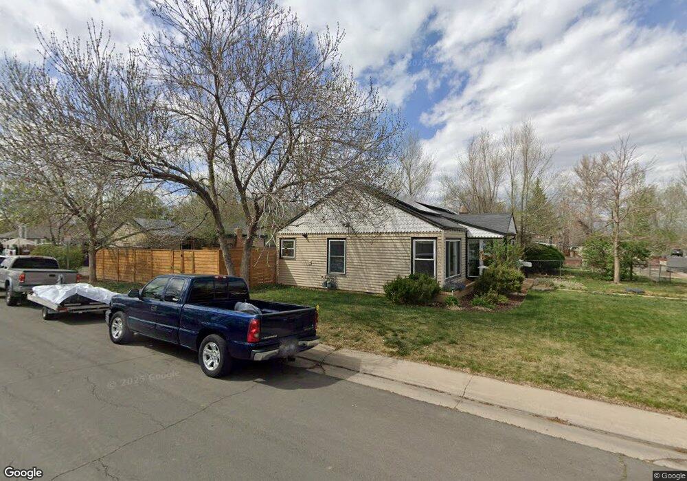 1901 Xenia St, Denver, CO 80220 - photo 1