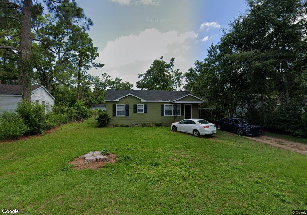 1909 W Oglethorpe Ave, Albany, GA 31707 - photo 1