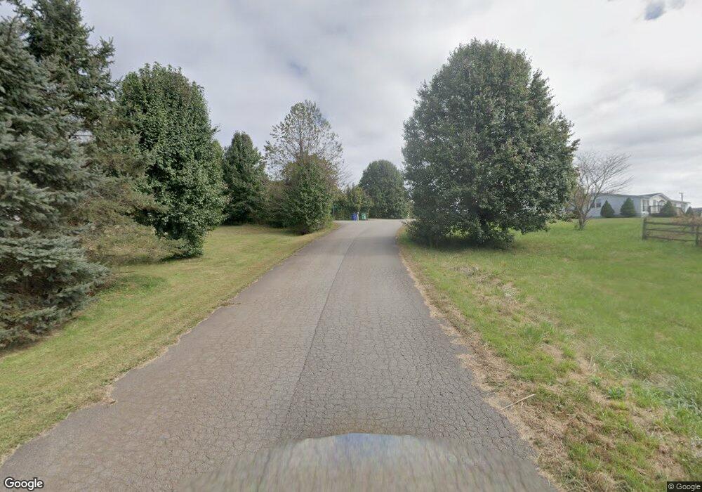 Lot 1 Oak Grove Plantation unit 1, Leicester, NC 28748 - photo 1