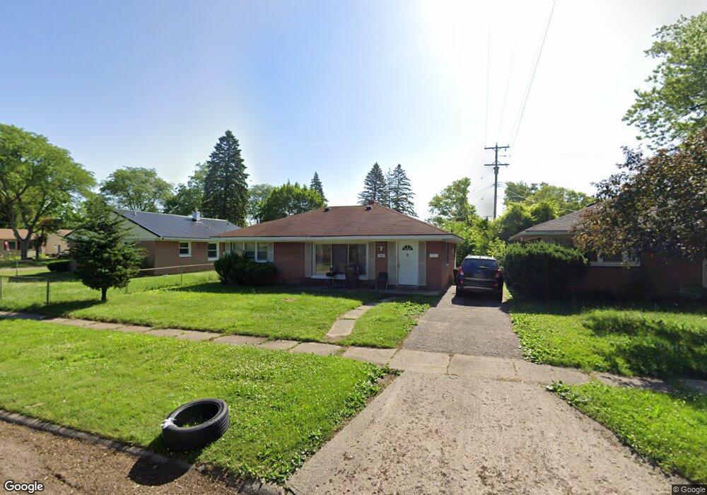 2909 Cheyenne Ave, Flint, MI 48507 - photo 1