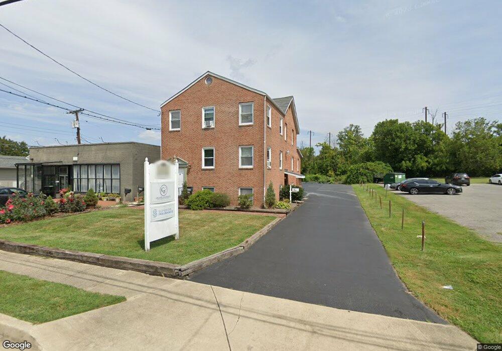 5515 Selma Ave, Halethorpe, MD 21227 - photo 1