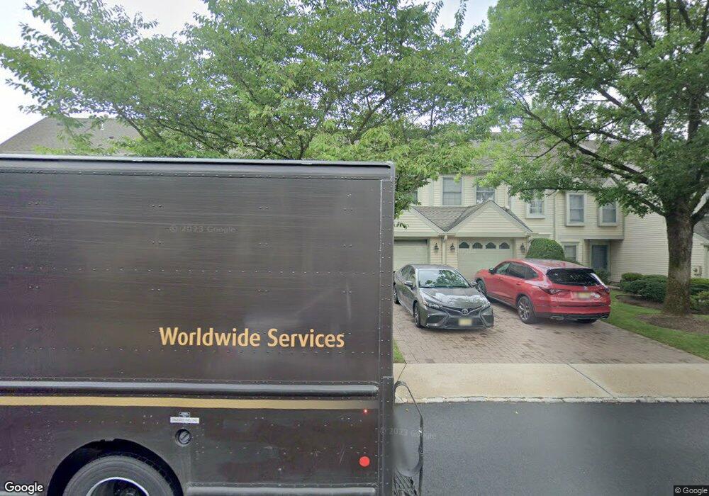 23 Fair Acres Ct, Princeton, NJ 08540 - photo 1