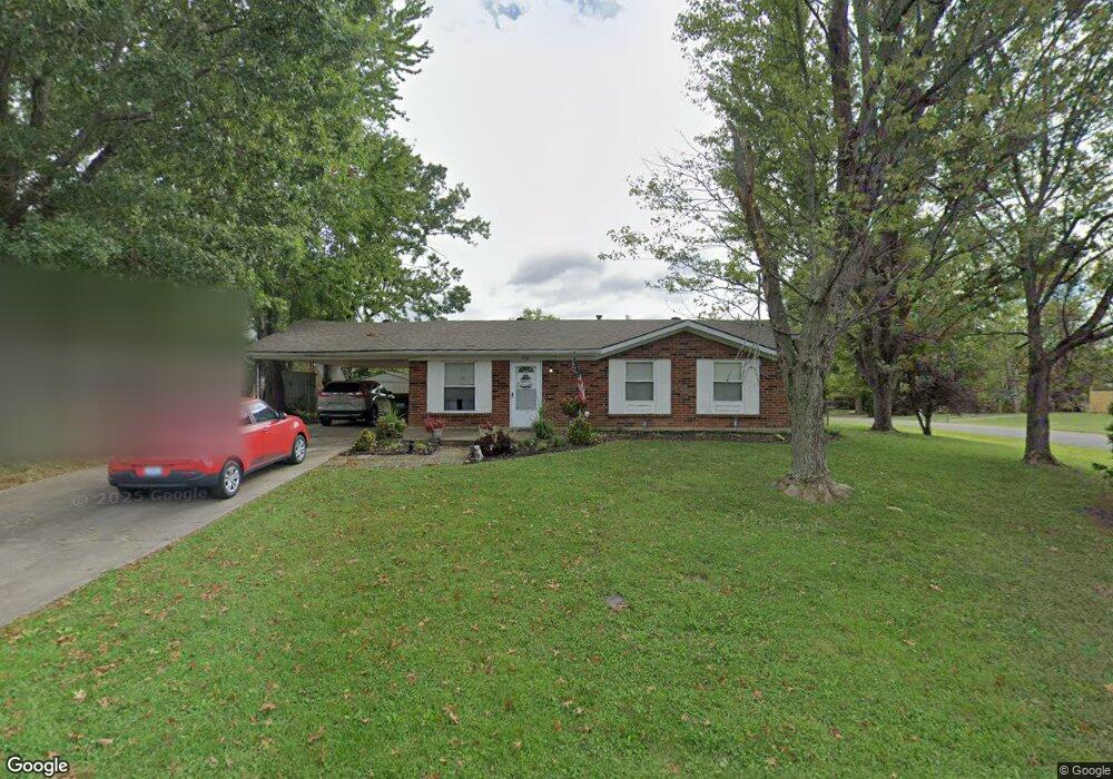 6800 Yvonne Ct, Louisville, KY 40228 - photo 1