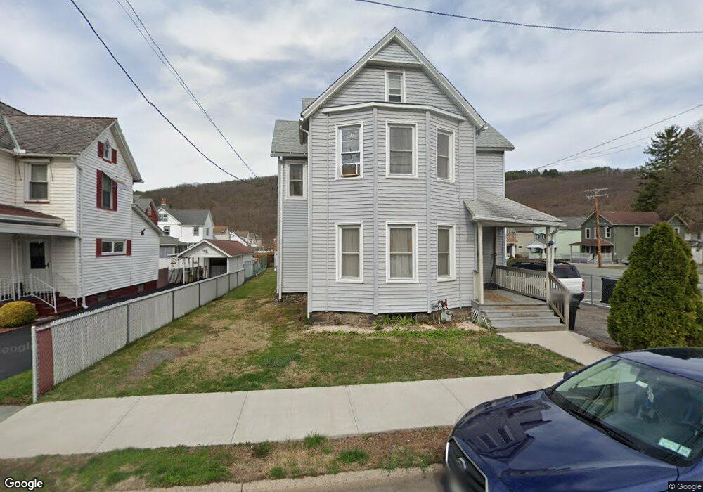 189 W Main St, Port Jervis, NY 12771 - photo 1