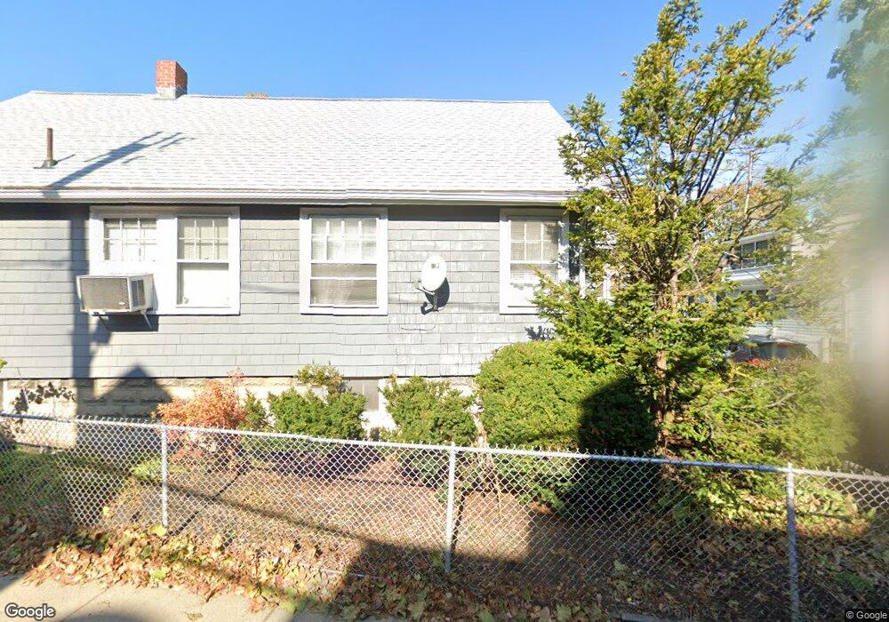 21 Verdun St, Cambridge, MA 02140 - photo 1