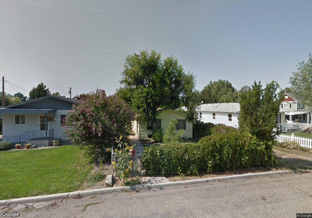 511 Almond St, Nampa, ID 83686 - photo 1