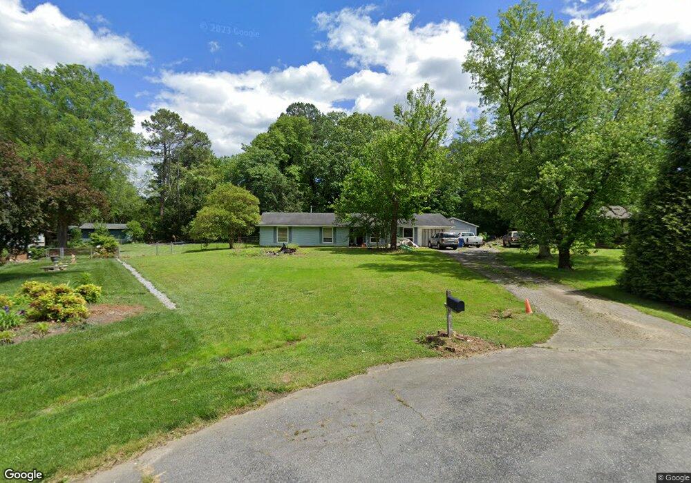 4907 Kacia Ct, Greensboro, NC 27407 - photo 1