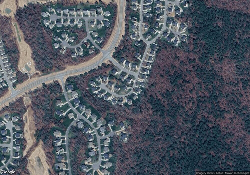 7418 Wild Senna Terrace, Moseley, VA 23120 - photo 1