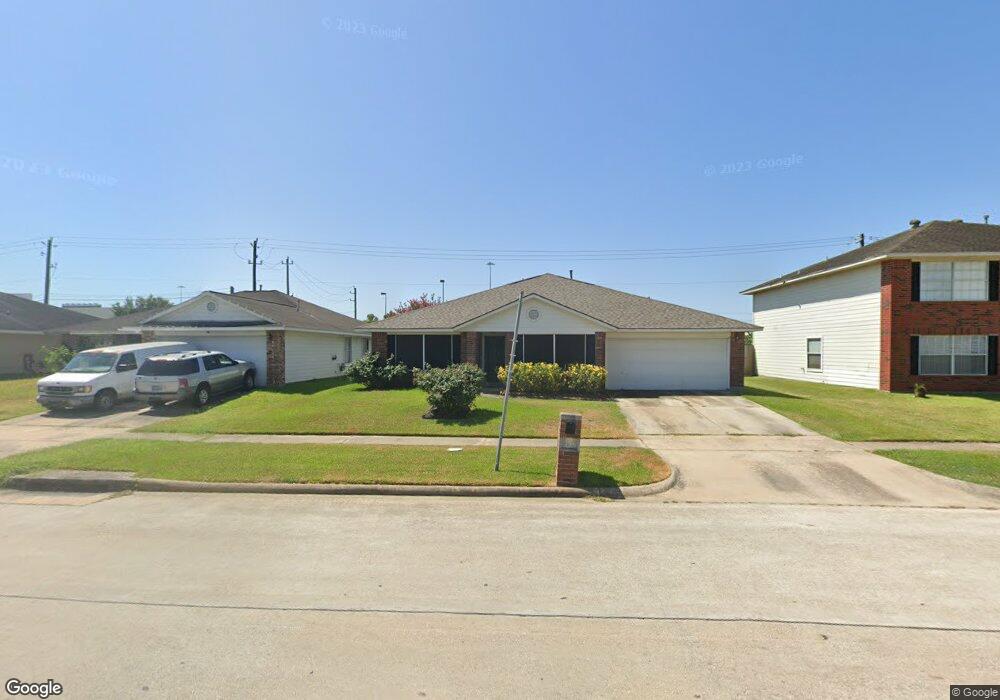 9302 Carmalee St, Houston, TX 77075 - photo 1
