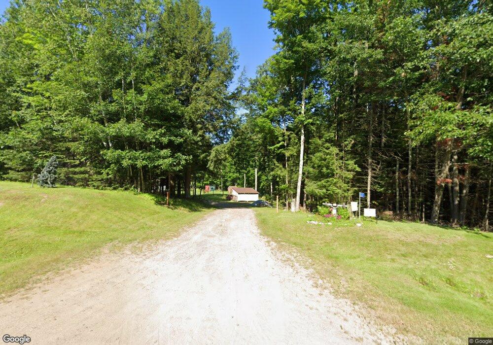 8337 County Rd S, Argonne, WI 54511 - photo 1