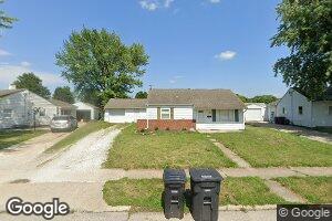2178 Ulen Ln, Lafayette, IN 47904