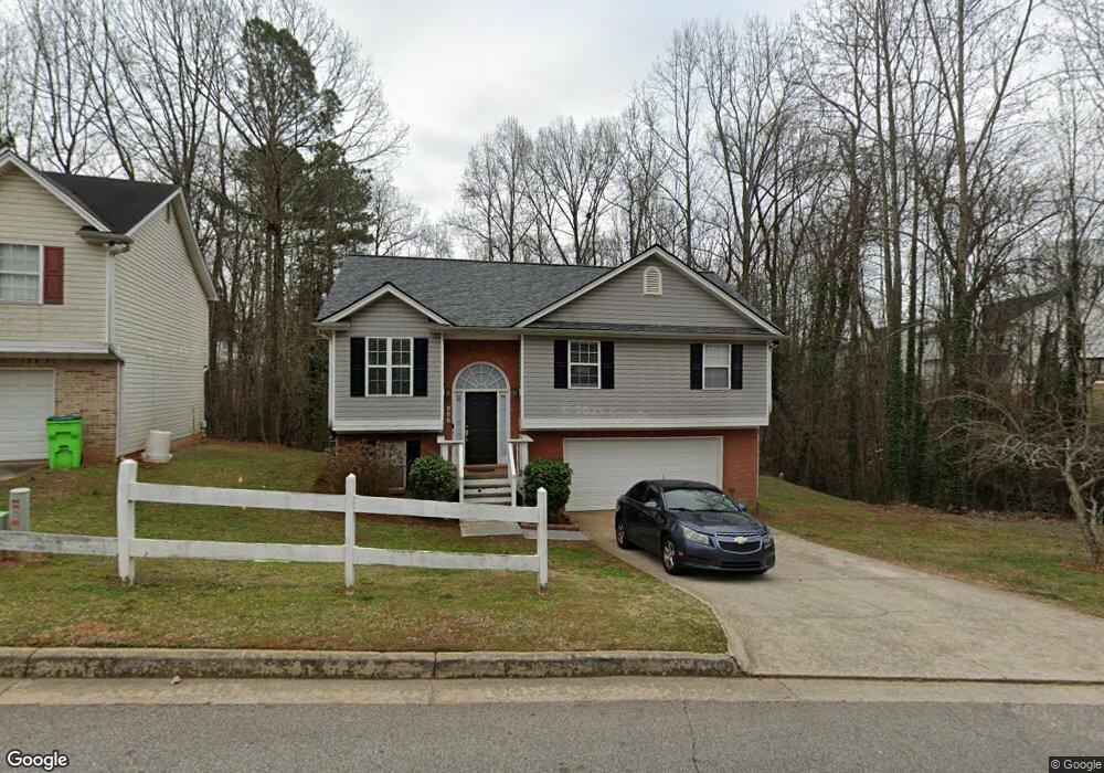 423 Landmark Way, Austell, GA 30168 - photo 1