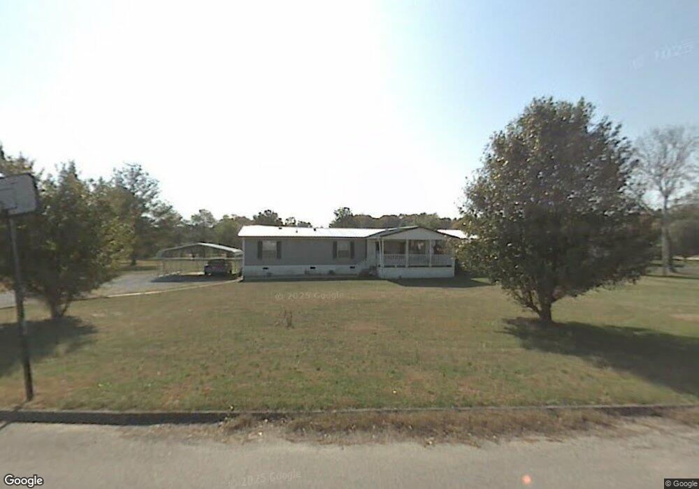 312 Nicholas Dr, Resaca, GA 30735 - photo 1