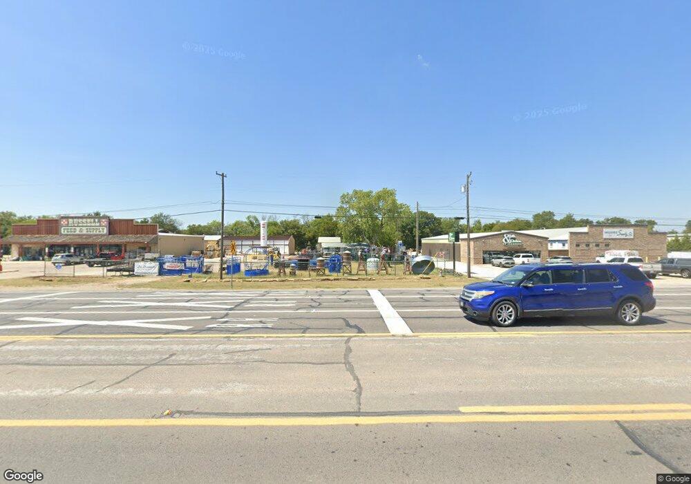 1801 N Main St, Cleburne, TX 76033 - photo 1