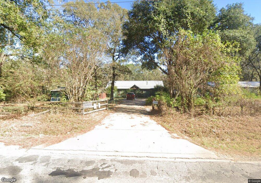 22650 Mueschke Rd, Tomball, TX 77377 - photo 1