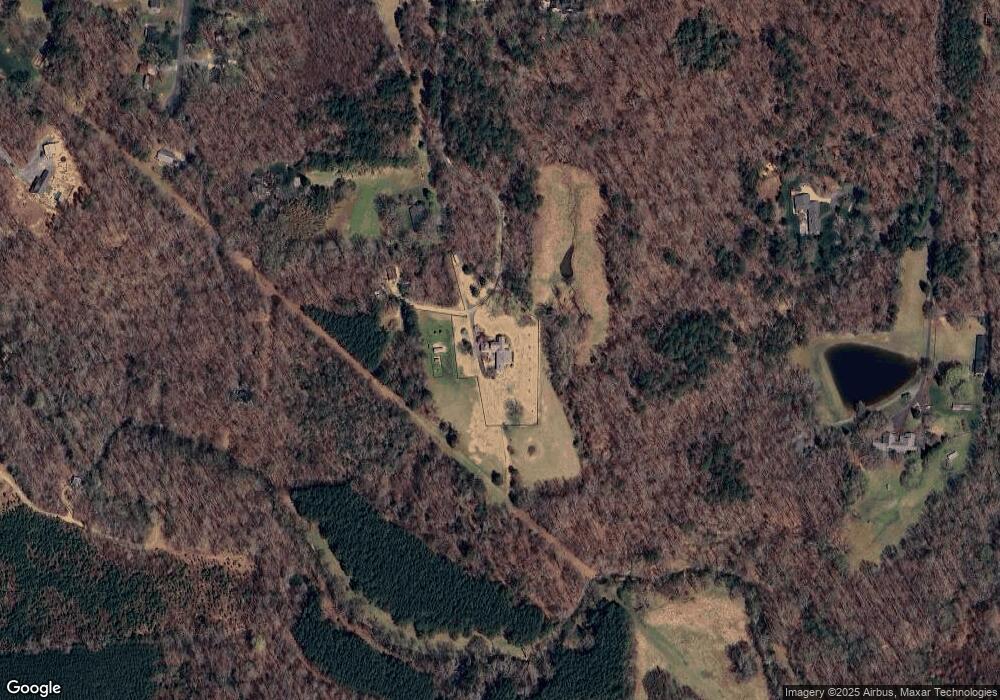 2567 Old Lexington Rd, Asheboro, NC 27205 - photo 1