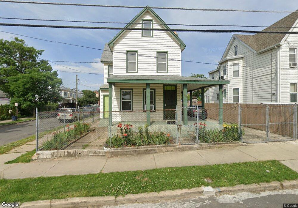 19 S Dudley St, Camden, NJ 08105 - photo 1