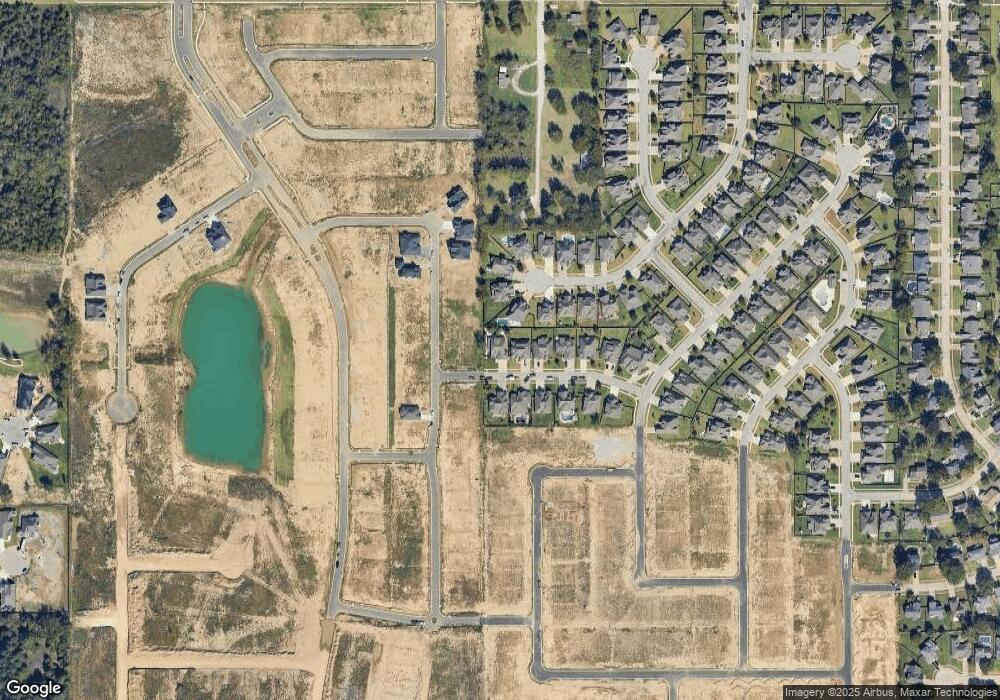 2816 W Quantico St, Broken Arrow, OK 74011 - photo 1