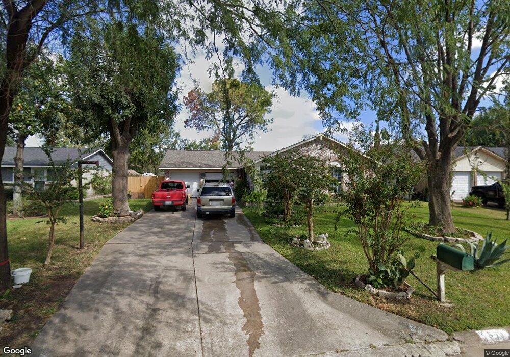 2534 Woodbough Dr, Houston, TX 77038 - photo 1