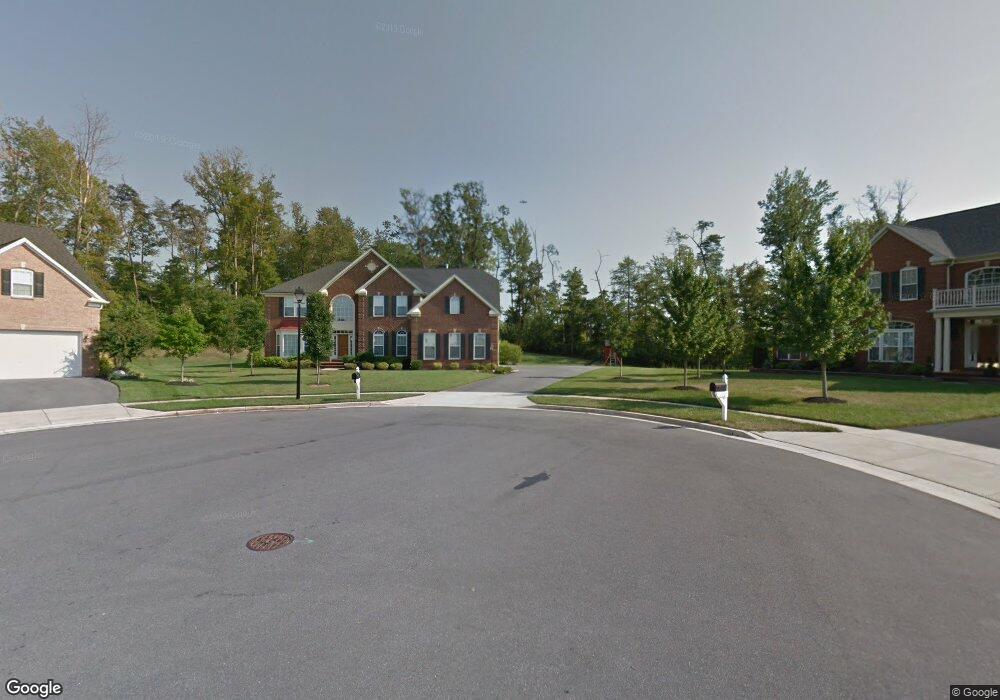 7101 Glen Pine St, Glenn Dale, MD 20769 - photo 1