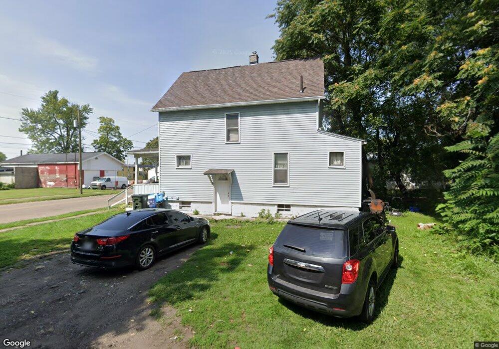 1313 3rd St NE, Canton, OH 44704 - photo 1