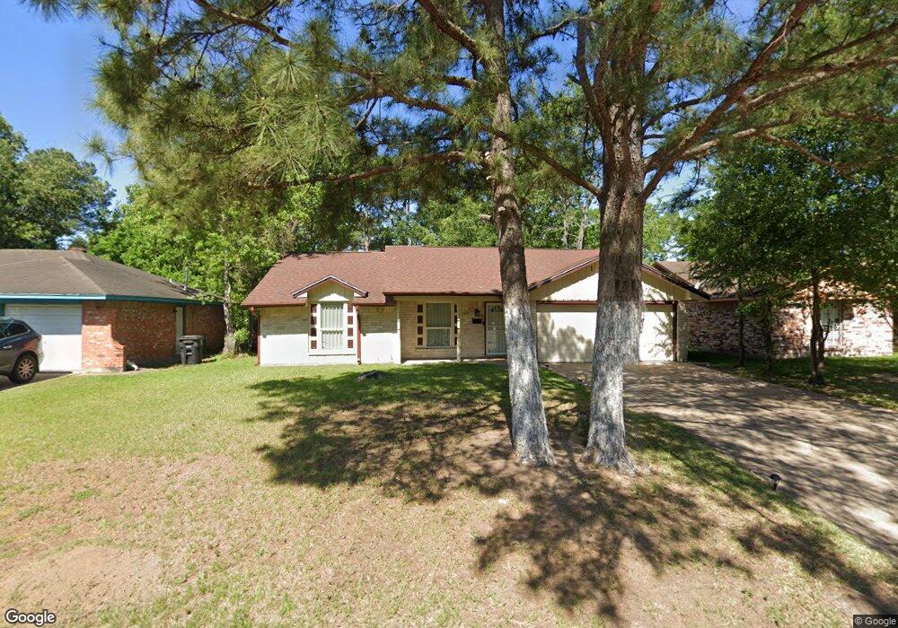 10631 Onslow St, Houston, TX 77016 - photo 1