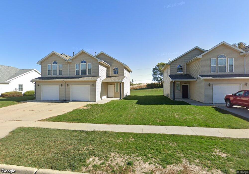 1006 E 18th St S, Newton, IA 50208 - photo 1