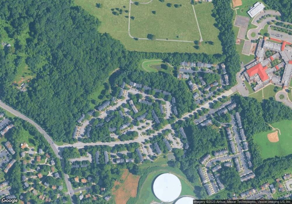 7249 Mahogany Dr, Hyattsville, MD 20785 - photo 1