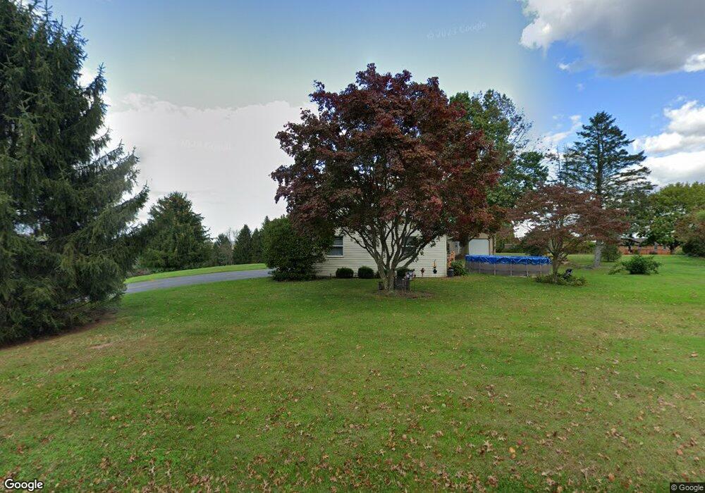 764 Hillcrest Dr, Newport, PA 17074 - photo 1