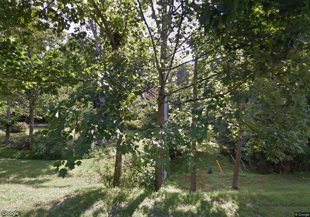 7892 English St, Manassas, VA 20112 - photo 1