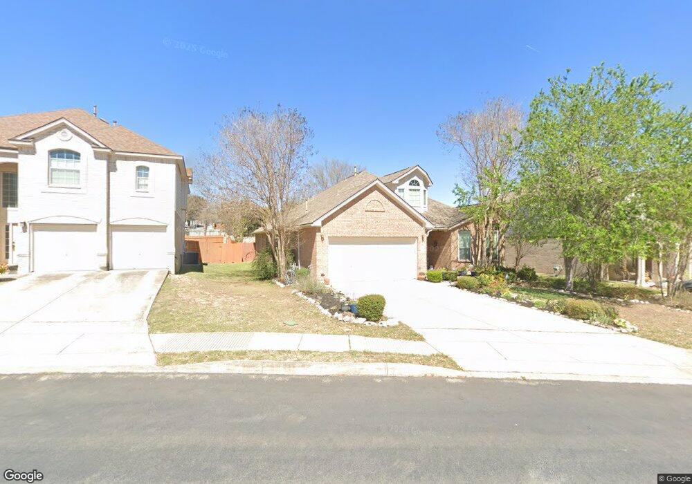 10631 Canyon River, Helotes, TX 78023 - photo 1