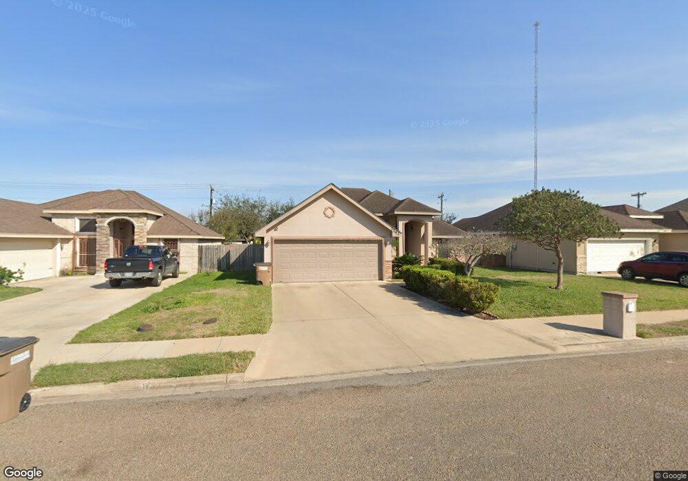 3742 Illeana St, Edinburg, TX 78539 - photo 1